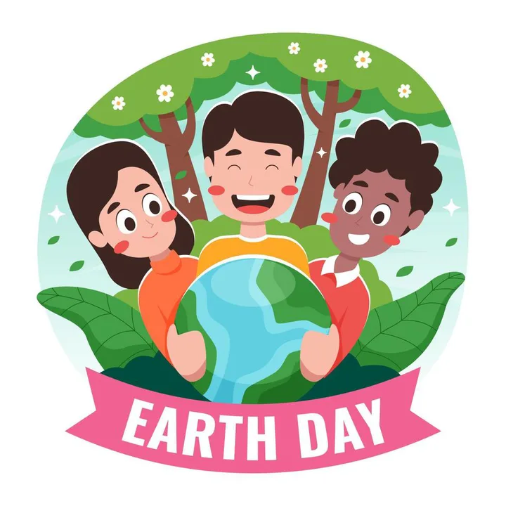 One More Earth Day