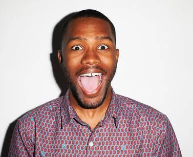 Frank Ocean Please Drop That Album!
