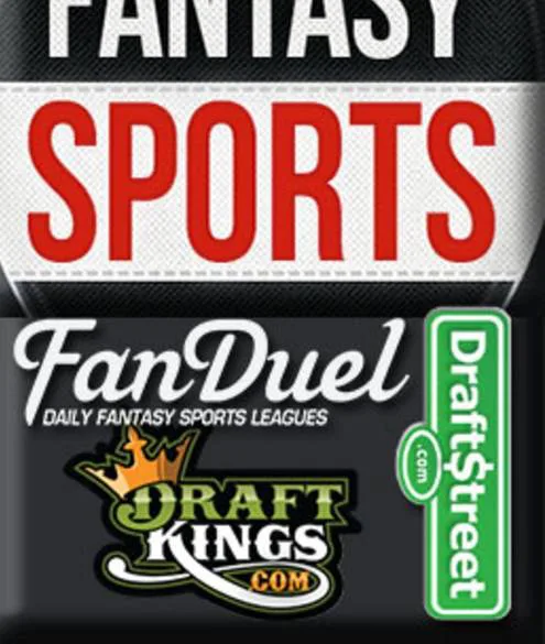Legalize Fantasy Sports Betting in Louisiana