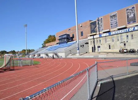 Don't Rename Cowell Stadium/ Mooradian Field