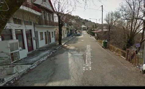 Όχι στην κατάργηση του Αστυνομικού Τμήματος Αγίου Βλασίου