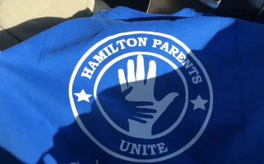 Stop Unlawful Mandates forced by the HCSD Board of Education