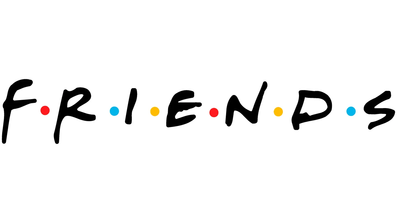 Friends: The Movie (sign if you want one