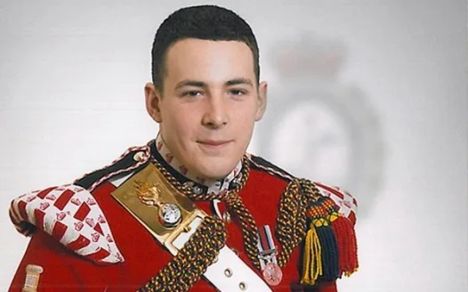 Fusilier Lee Rigby Day