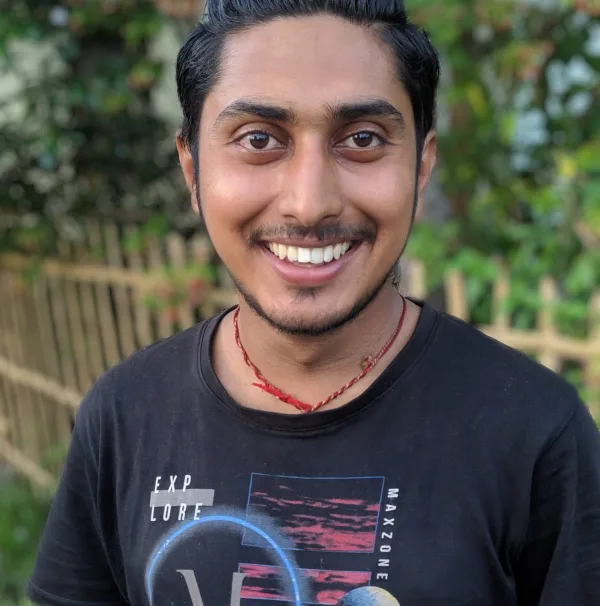 Mute Pukar Koirala Forever!!!!!