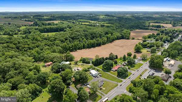 Citizens Against Rezoning in Fulton, MD