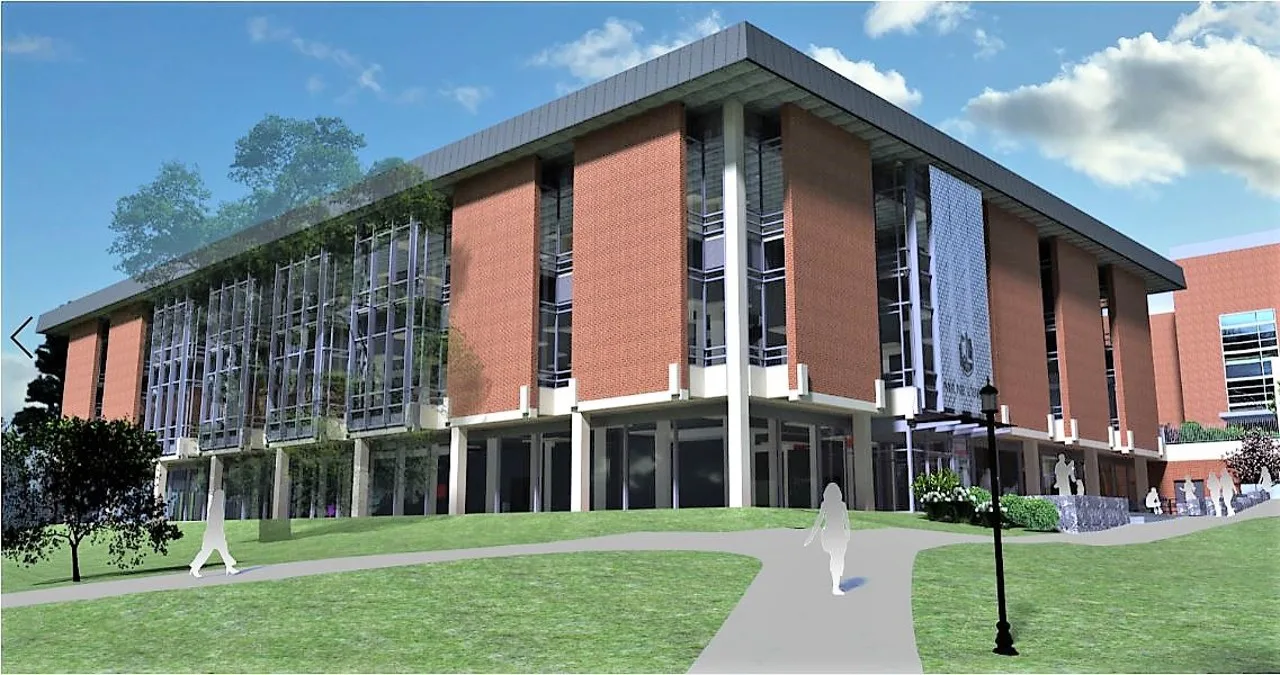 Double-Sided Printing at SUNY Geneseo