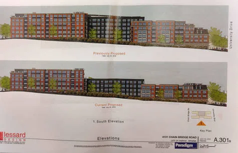 Reject Paradigm's Proposal for the Davies Property!