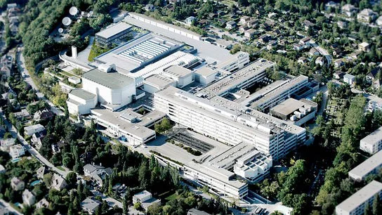 Keine Formel-1 ohne Heinz Prüller!