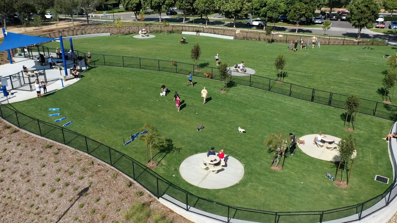 Mt. Lebanon needs a safe dog park