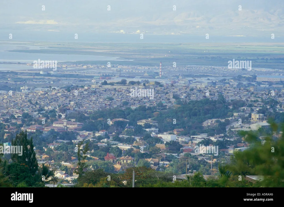 PROPOSING AN ALTERNATIVE TO THE OLD WAY IN HAITI