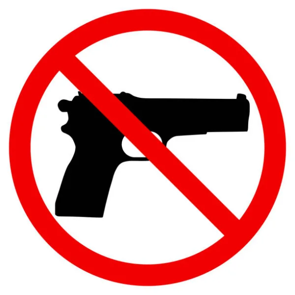 Make NH gun laws stricter