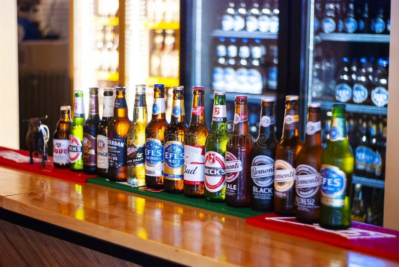 Stop suing beer brewers and vendors