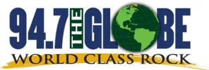 Classic Rock 94.7 The Globe Led Zeppelin Tour