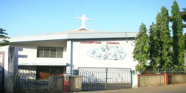 Save our School Playground, Cemetery and Church!