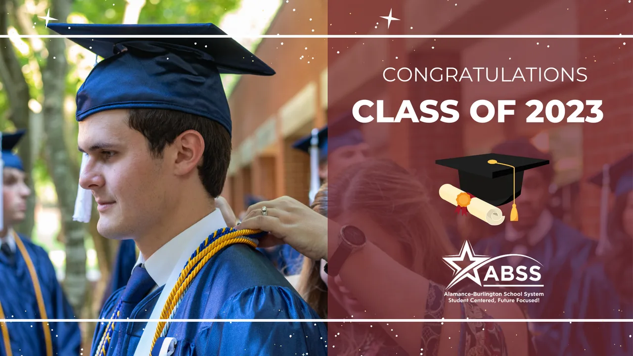 ABSS class of 2020 graduation plans