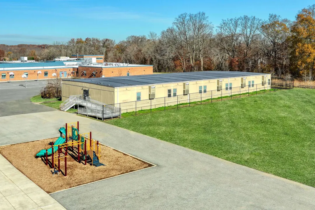 MetroWest Elementary Rebuild