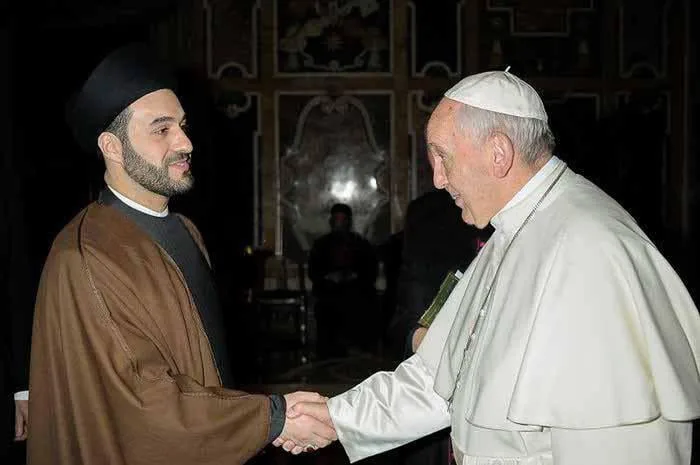 Demand Shia Sunni Dialogue to Save Lives in Iraq