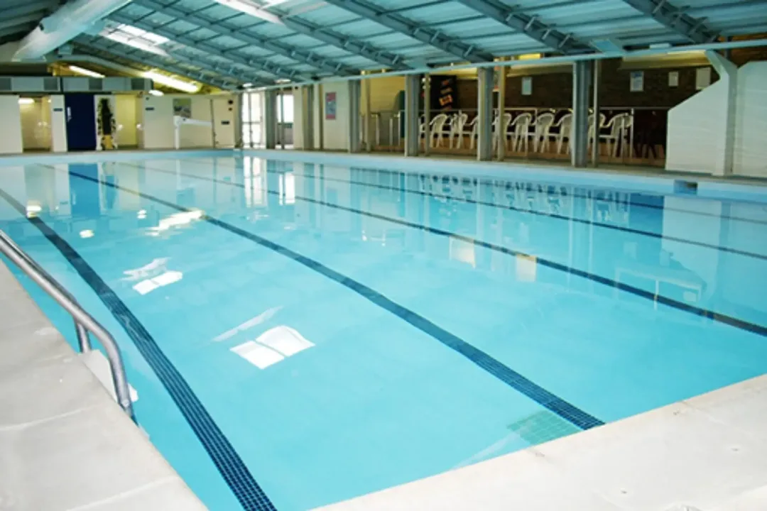 Include Seaford Head Pool (free swimming sessions)