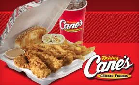 Petition to Get a Raising Canes on Louisville's Campus