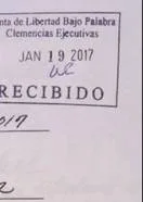 "PETICIÓN DE ENDOSOS PARA UN INDULTO TOTAL EN EL 2017 POR EL PEDIATRA ANTOLIANO TORRES RODRIGUEZ