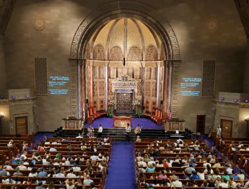 Rabbinical Review