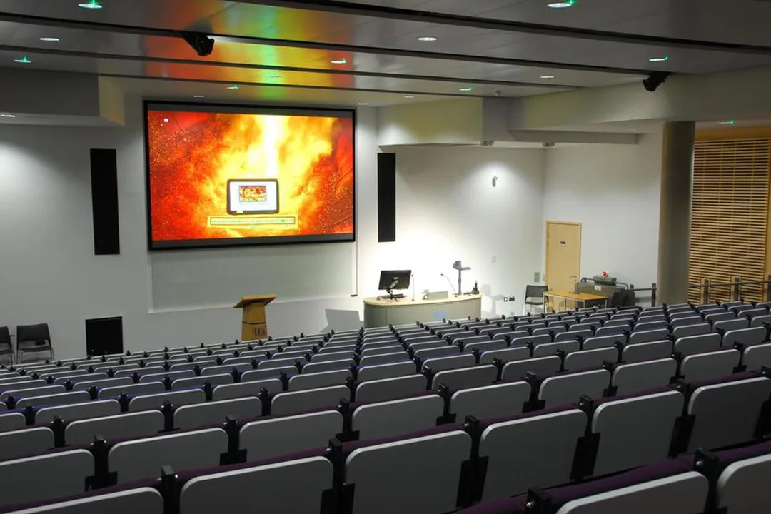 New Projector of TC014.