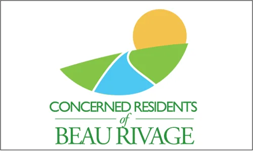 Concerned Residents of Beau Rivage