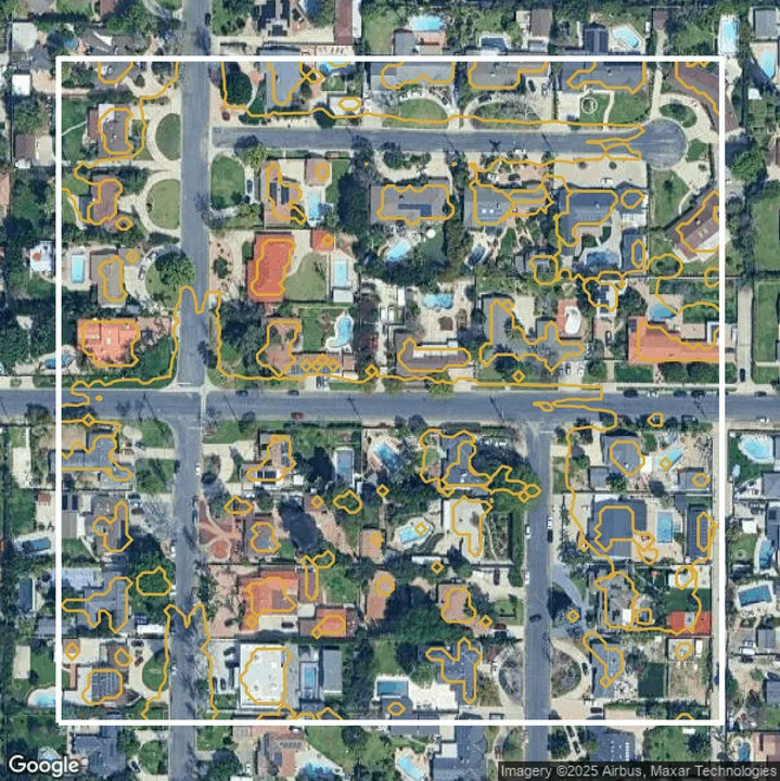 Reject Los Gatos Proposed Affordable Housing Segregatio​n Plan