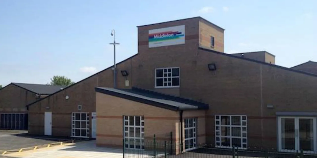 Stop the closure of Middleton leisure centre's swimming pool