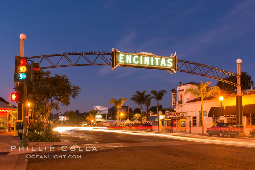 Citizens Against Encinitas 12:00 AM Bar/ Restaurant Closure