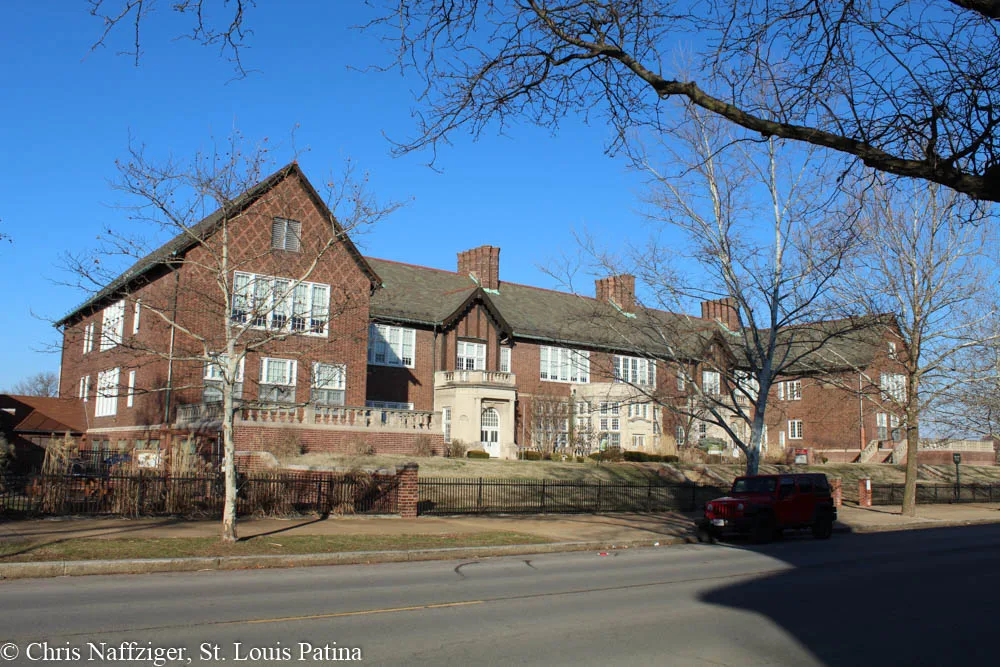 Don't move Wilson Elementary to Staples Street