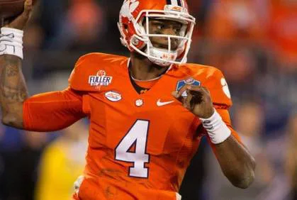 Excused Absences For the National Championship