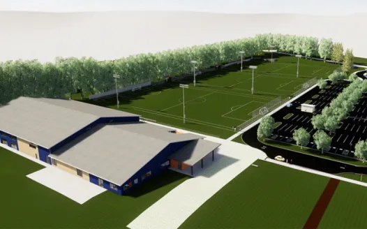 Support SouthLake Park