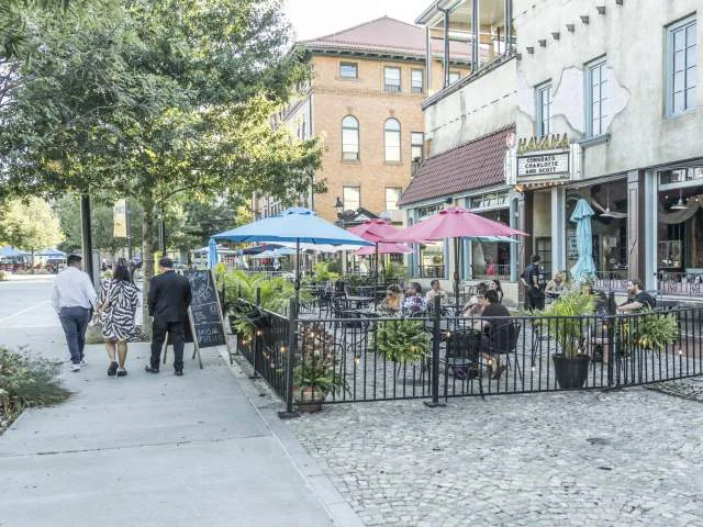 Richmond Deserves it All: Development in the Bottom and the Boulevard