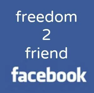 Facebook: Stop Blocking Friend Requests