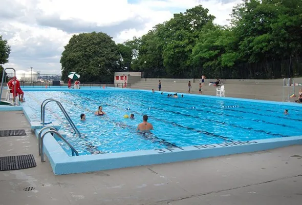 Open Delco Private Swim Clubs!!