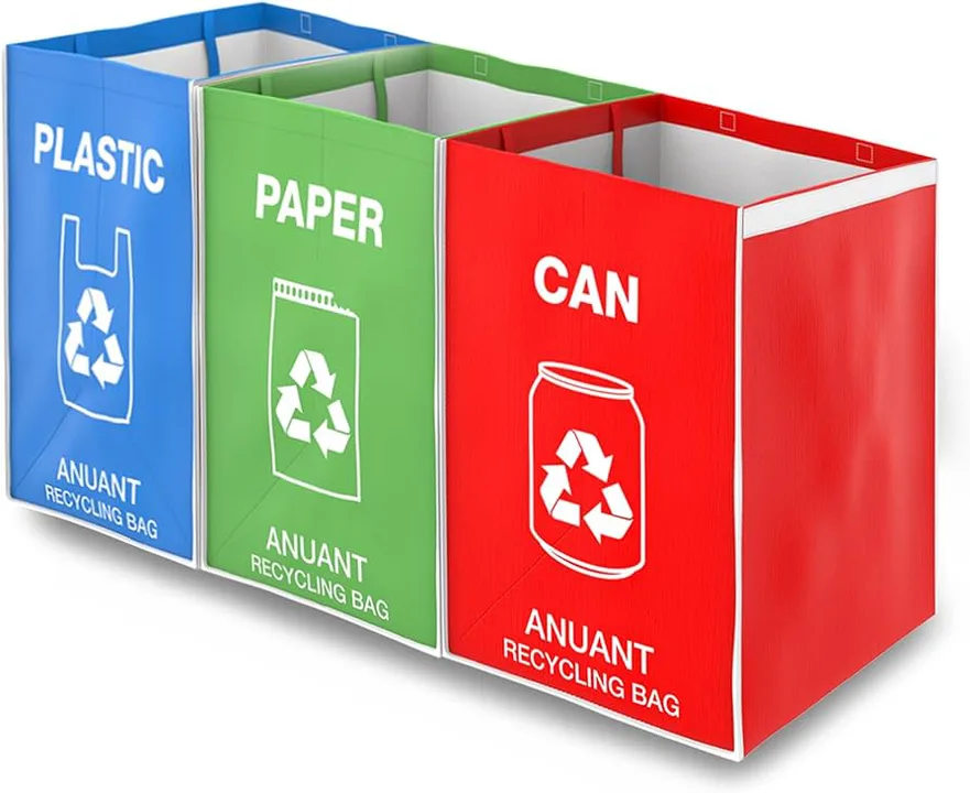Recycling