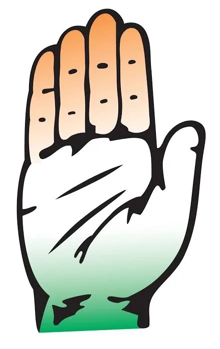 Who is the loser in the merger between PRP and Congress