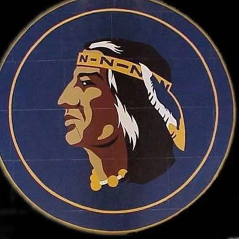Save the Napa High Indian Symbol