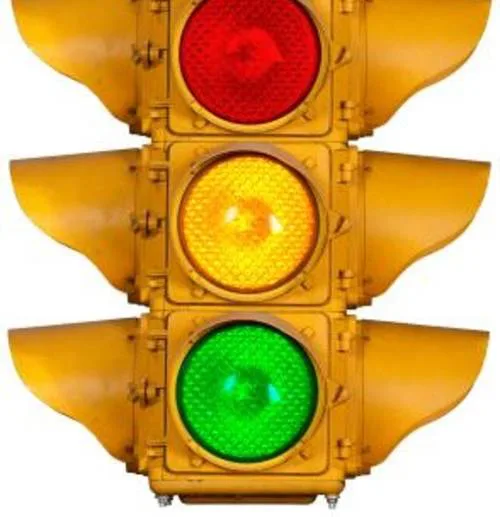 Demand a Traffic Light in front of CCHS