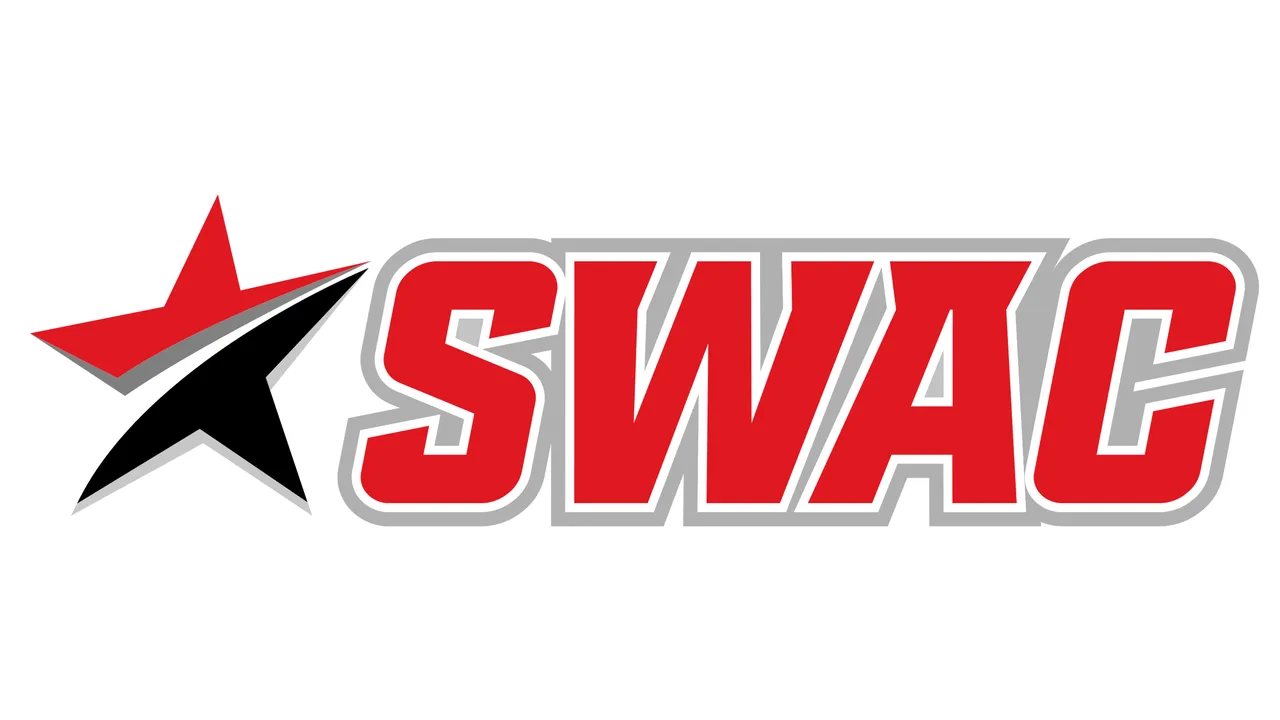 Southwestern Athletic Conference and FCS Playoff Participation.