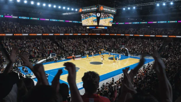 Bring the NBA to VA