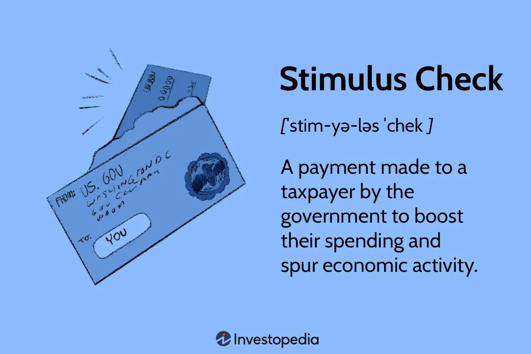 I Support President Obama's Stimulus Plan