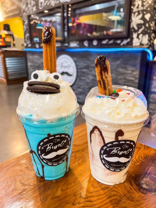 Help save Don Bigote Churros @ the Mercado!!!!