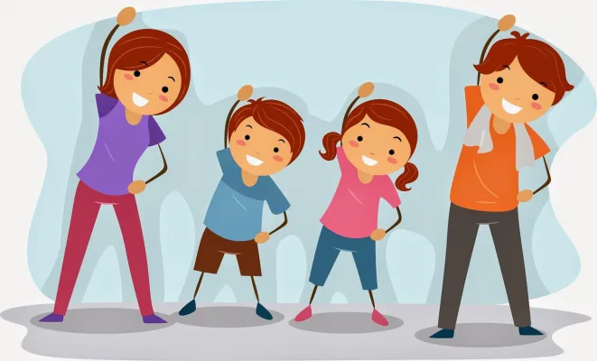 Save Childminding at Dunbar Community Centre