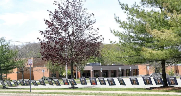 Give the Randolph Class of 2020 the Best Graduation Possible