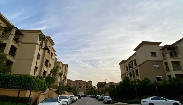 MIVIDA PARCEL 23 BUILDING ENTRY LETTER OF CONCERN