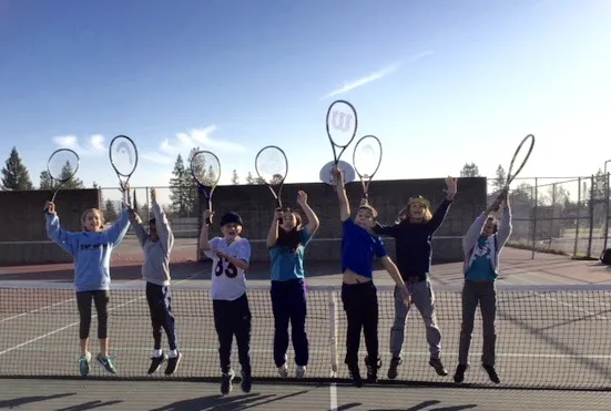 Unlock our Courts