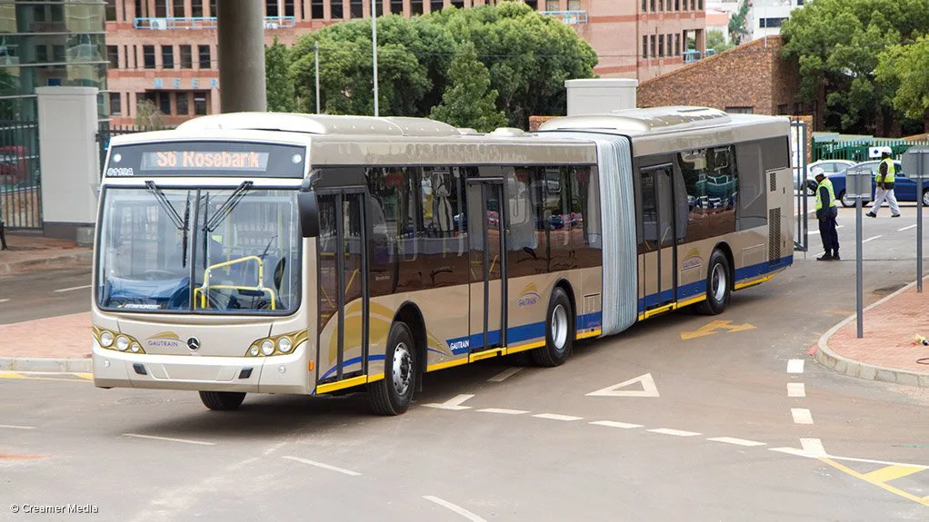 Bring back the Gautrain Highlands North/Waverley/Norwood bus route!